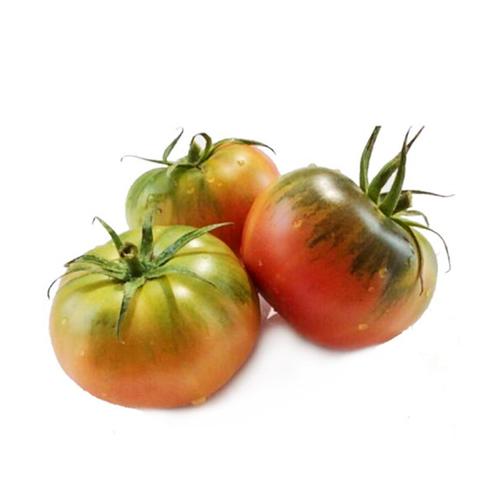 柿子正宗草莓西红柿5斤铁皮生吃自然水果农家番茄